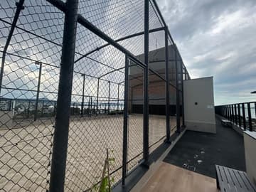 Novo e Pronto para Morar, D/Next, Estreito, Florianópolis — foto 4