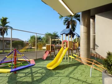 Lançamento, Horizon Residence, Vista Mar em Balneário Rincão/SC — foto 9