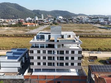 Edifício Villa Del Mar, Imbituba/SC — foto 3