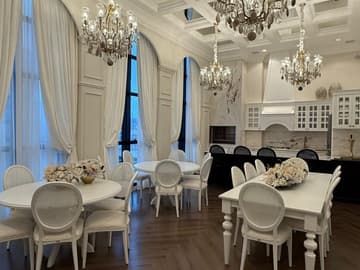 Edifício Palazzo Parigi, Itapema SC — foto 22