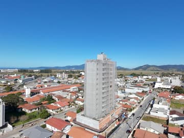 Lançamento, Residencial Paradise – Tijucas/SC — foto 16