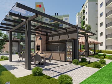 Lançamento, Botanic Club, em Penha/SC — foto 23