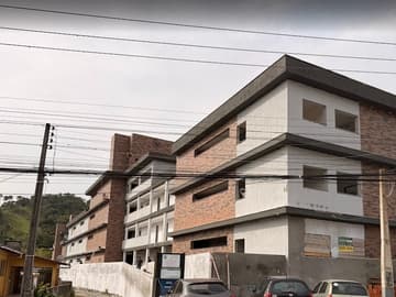 Residencial Village Ribeirão, Florianópolis/SC — foto 6