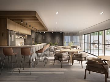 Lançamento, Condomínio Club, Prime Park Residence, Blumenau — foto 5