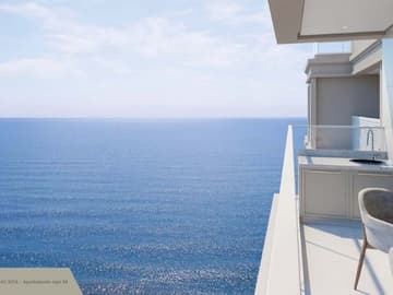 Lançamento, Edifício Nautilus Beach Home, em Itapema/SC — foto 6