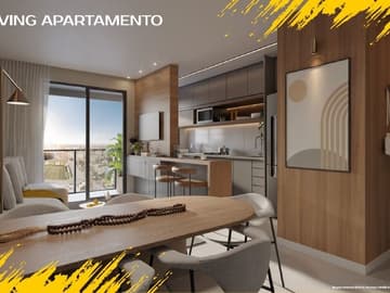 Lançamento, Residencial Dortmund, Criciúma / SC — foto 14