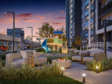 Lançamento, Condomínio Club, Prime Park Residence, Blumenau — foto 14
