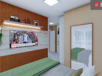 Residencial Souza, Ingleses do Rio Vermelho, Florianópolis/SC — foto 19