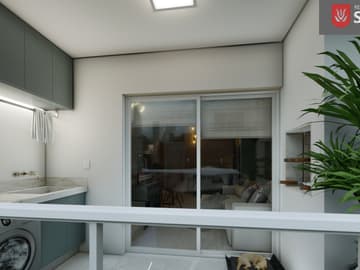 Residencial Souza, Ingleses do Rio Vermelho, Florianópolis/SC — foto 15