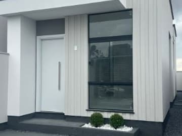 Lançamento, Residencial Flores Reis- Tijucas/SC — foto 1