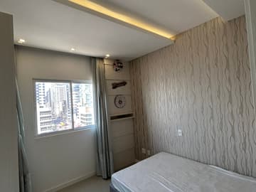 50 Passo do Mar, Edifício Villagio Rocca Maggiori, Meia Praia, Itapema. — foto 35