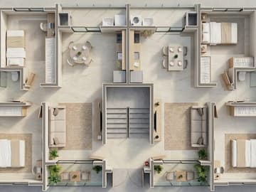 Residencial Sonata, Garopaba/SC — foto 9