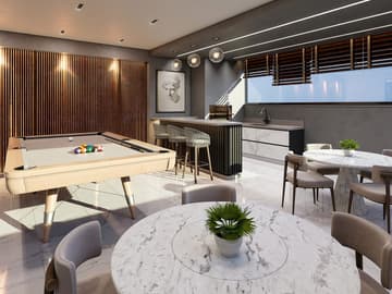 Lançamento, Vanice Residence, Itapema — foto 10