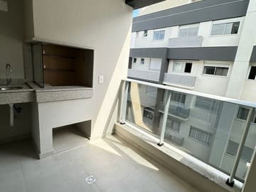 Apartamentos Duplex, Edifício Now – Estreito — foto 18