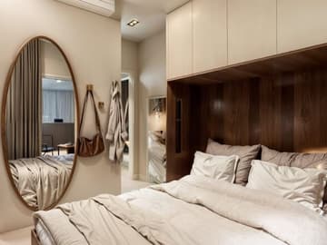Lançamento, Infinity Residence- Ingleses, Florianópolis /SC — foto 12
