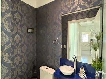 50 Passo do Mar, Edifício Villagio Rocca Maggiori, Meia Praia, Itapema. — foto 24