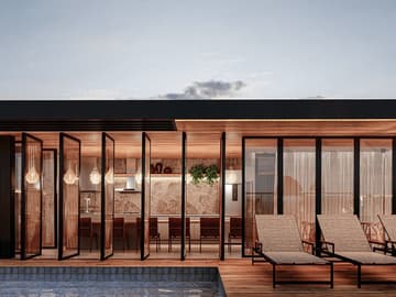 Art Tower Home Club – Itajaí/SC — foto 24