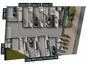 Lançamento, Triplex em Condomínio Fechado, Santo Antônio de Lisboa — foto 11