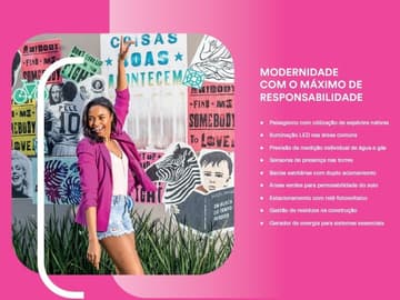 Lançamento, Gran Malltech, Florianópolis/SC — foto 19
