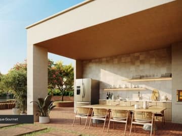 Condomínio Residencial, Stuttgart — foto 17