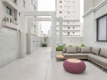 Edifício Fiori Del Mare Residenziale, Itapema/SC — foto 10