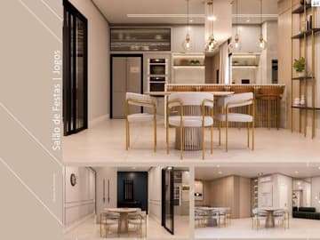 Lançamento, Martinho Residence, São Ludgero/SC — foto 14