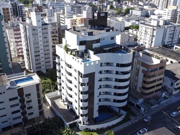 Residencial Hannover, Centro, Criciúma. — foto 2
