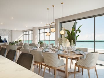 Lançamento, Mar Tirreno, Frente Mar, Balneário Rincão — foto 10