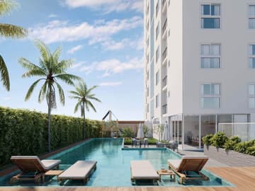 Lançamento Alto Padrão,gran Palazzo Residence. Tubarão/SC. — foto 3