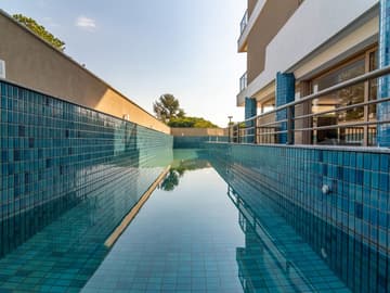 Alto Padrão, Residencial Piazza Castello no Centro de Içara — foto 4