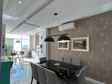 50 Passo do Mar, Edifício Villagio Rocca Maggiori, Meia Praia, Itapema. — foto 13
