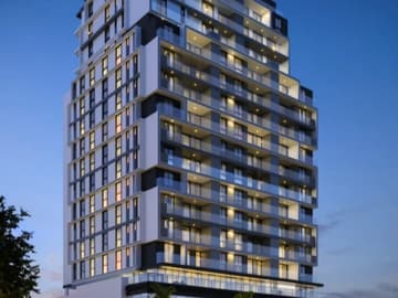 Pré Lançamento, New York Residence, Pedra Branca, Palhoça — foto 1