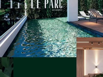 Lançamento Le Parc Residence, Bombinhas / SC — foto 11