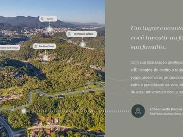 Loteamento Pedras Altas, Brusque — foto 2