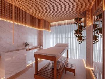 Art Tower Home Club – Itajaí/SC — foto 17