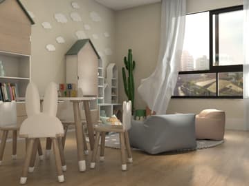 Lançamento, la Vita È Bella, Centro, Biguaçu — foto 11