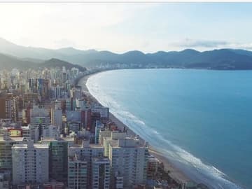 Edifício Impéria Del Mare Residenziale, Itapema/SC — foto 5