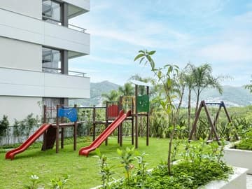 Edifício Home Cacupé, Florianópolis / SC — foto 12