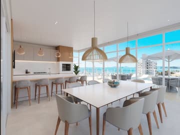 Edifício Gioppo, a 70 Metros do Mar em Barra Velha/SC — foto 12