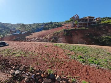 Lançamento, Condomínio Pôr do Sol – Garopaba/SC — foto 19