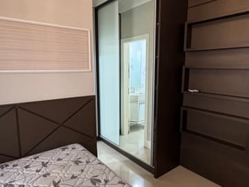 Próximo da Praia, Ed. Millenium Residence, Meia Praia, Itapema — foto 15