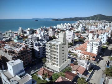Lançamento a 150 Metros da Praia de Palmas, Gov. Celso Ramos — foto 1