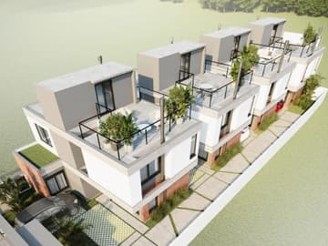 Lançamento, Residencial Santorini – Garopaba/SC. — foto 7
