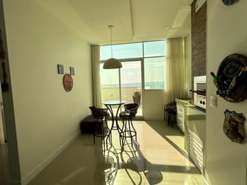 50 Passo do Mar, Edifício Villagio Rocca Maggiori, Meia Praia, Itapema. — foto 7
