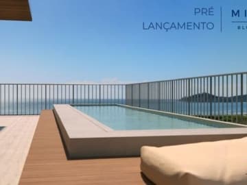 Lançamento SPE, Miráh Blue View, Novo Campeche, Florianópolis — foto 1