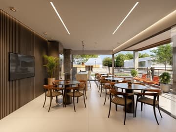 Lançamento, Imperium Residence, Próximo do Mar em Gov. Celso Ramos — foto 7