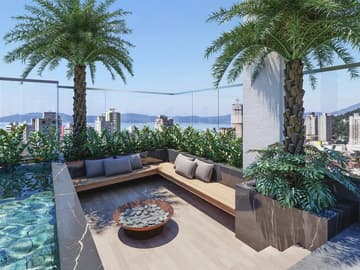 Lançamento, Vitta Towers, Itapema SC — foto 14