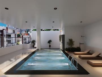 Edifício Saint Humbert Residence II, Ingleses – Florianópolis /SC — foto 4