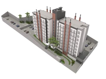 Lançamento Green Coast, Indaial/SC — foto 2