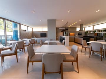 Alto Padrão, Residencial Piazza Castello no Centro de Içara — foto 7